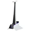 Image de Station de charge rapide Oniverse pour PS5 Blanc et Noir