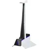 Image de Oniverse Ps5 Fast Charging Station X3 (PS5), Manette : accessoires, Blanc