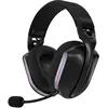 Image de Oniverse Polaris (Filaire, Sans fil), Casque gaming, Noir