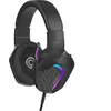 Image de Oniverse Gaming Headset Meteor - Carbon Black (Filaire), Casque gaming, Noir