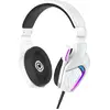 Image de Oniverse Gaming Headset Meteor - Frost White (Filaire), Casque gaming, Blanc
