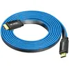 Image de Oniverse - Hdmi Led Cable 8K - Blue (2 m), Câble vidéo, Bleu