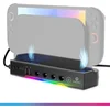 Image de Support Nintendo Switch 2 Oniverse   Station refroidissement/chargeur 2 manettes Pro USB-A   Hubble