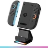 Image de Station de charge Joy-Con Switch 2 Fusion Dock - Oniverse - 2 emplacements - USB-C/USB-A - LED