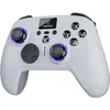 Image de Oniverse - Wireless Controller Aura - Nintendo Switch 2 (Radiant White) (Android, Mac, PC, Switch), Manette, Blanc