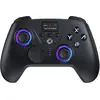 Image de Oniverse - Wireless Controller Aura - Nintendo Switch 2 (Void Black) (Switch 2), Manette, Noir