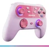 Image de Manette Sans Fil Bluetooth Walli | Oniverse | Candy Pink (nintendo Switch / Pc /