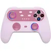 Image de Oniverse Walli Wireless Game Controller, Candy Pink, Switch / Switch 2 (Android, iOS, PC, PS3, Switch, Switch 2, Switch Lite, Switch OLED), Manette, Pink