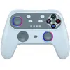 Image de Oniverse Walli Wireless Game Controller, Retro Gray, Switch / Switch 2 (Android, iOS, PC, PS3, Switch, Switch 2, Switch Lite, Switch OLED), Manette, Gris, Blanc