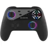 Image de Oniverse Walli Wireless Game Controller, black, Switch / Switch 2 (Android, iOS, PC, PS3, Switch, Switch 2, Switch Lite, Switch OLED), Manette, Noir