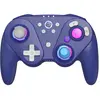 Image de Oniverse Foenix Wireless Controller, purple, Switch / Switch 2 (Switch, Switch 2, Switch Lite, Switch OLED), Manette, Violet