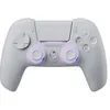 Image de Manette sans fil Oniverse Starion Blanc pour PS5 PS3 PC Android et iOS