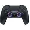 Image de Manette sans fil Oniverse Starion Noir pour PS5 PS3 PC Android et iOS