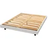 Image de Sommier démontable Kit Spot Blanc 160x200