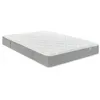 Image de Matelas Douces Nuits Remory 667 ressorts ensachés + 2 cm Viscoélastique 90x200