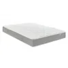 Image de Matelas douces nuits remory 667 ressorts ensachés + 2 cm viscoélastique 90x190