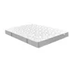 Image de Matelas douces nuits maeva mousse hr 35kg/m3 160x200