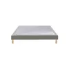 Image de Sommier tapissier Epeda Confort Ferme Déco 140x190