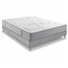 Image de Ensemble simmons optimal - 580 ressorts ensachés 160x200