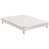 Image de Sommier Fortado BULTEX, 14 cm BULTEX 90 x 200 cm