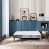 Image de Sommier tapissier Bultex VIGOROSO Confort Ferme 80x200