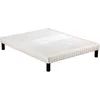 Image de Sommier Tapissier Epeda Confort Medium 15 cm 90x190