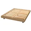 Image de Sommier démontable Kit Spot Miel 160x200