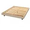 Image de Sommier démontable kit spot naturel 160x200