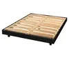 Image de Sommier démontable kit spot noir 90x190