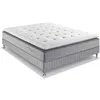 Image de Ensemble Simmons 651 ressorts ensachés surmatelas intégré SW5 - 160x200