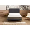 Image de Ensemble Epeda Itinéraire + Sommier Confort Ferme 180x200 - Double Sommier