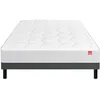 Image de Ensemble Epeda Destination + Sommier Confort Medium 120x190