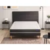 Image de Ensemble Bultex Smart Repair + Sommier Confort Ferme 200x200 - Double Sommier