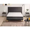 Image de Ensemble Bultex Comforting + Sommier Confort Ferme 180x200 - Double Sommier