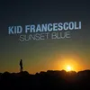 Image de Sunset Blue Vinyle album