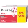 Image de Probiolog FORT Gélules 3 x 30
