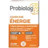 Image de Probiolog Complexe Energie Gélules x 30