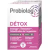 Image de Probiolog Détox Sticks x 15 + Gélules x 15