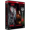 Image de Coffret Cult'horror Volume 3 DVD