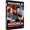 Image de Double Impact DVD