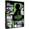 Image de Une femme disparaît Blu-ray