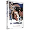 Image de La Règle du jeu DVD
