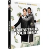 Image de Un Fauteuil pour deux - Blu-ray