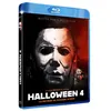 Image de Halloween 4 Blu-ray
