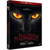 Image de Deux Yeux Maléfiques [Édition Collector Blu-Ray + DVD + Livret] en occasion ou reconditionné