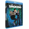 Image de Le Smoking Blu-ray