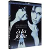 Image de À la folie Combo Blu-ray DVD