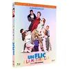 Image de Un flic à la maternelle [Blu-ray] [FR Import] en occasion ou reconditionné