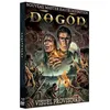 Image de Dagon Combo Blu-ray DVD