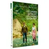 Image de Les Choses qu'on dit, les choses qu'on fait DVD